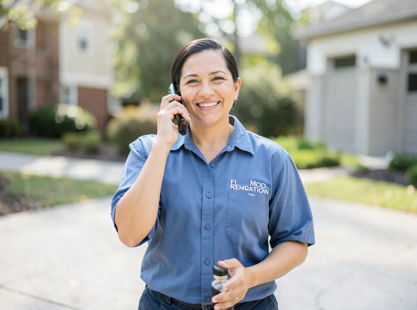 Mold Remediation Elk City, KS FAQs